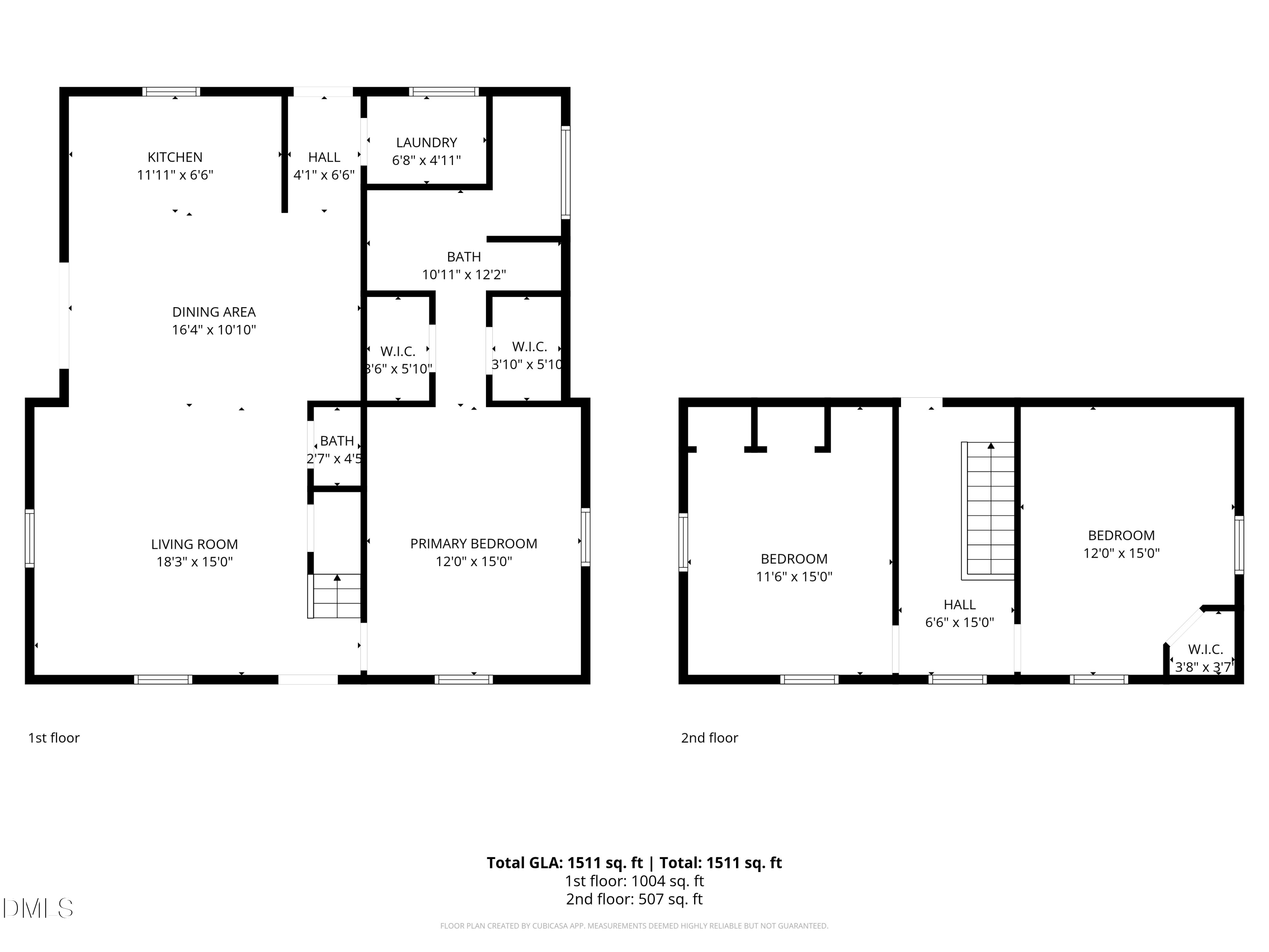 106 West Graham Street Mebane, NC 27302 - Photo 30 of 32