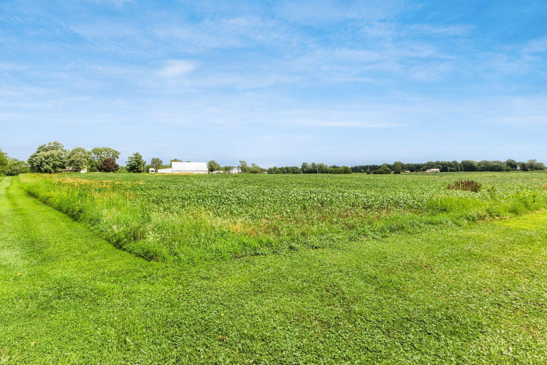 7667 Slocum Road Ostrander, OH 43061 - Photo 54 of 69 Field