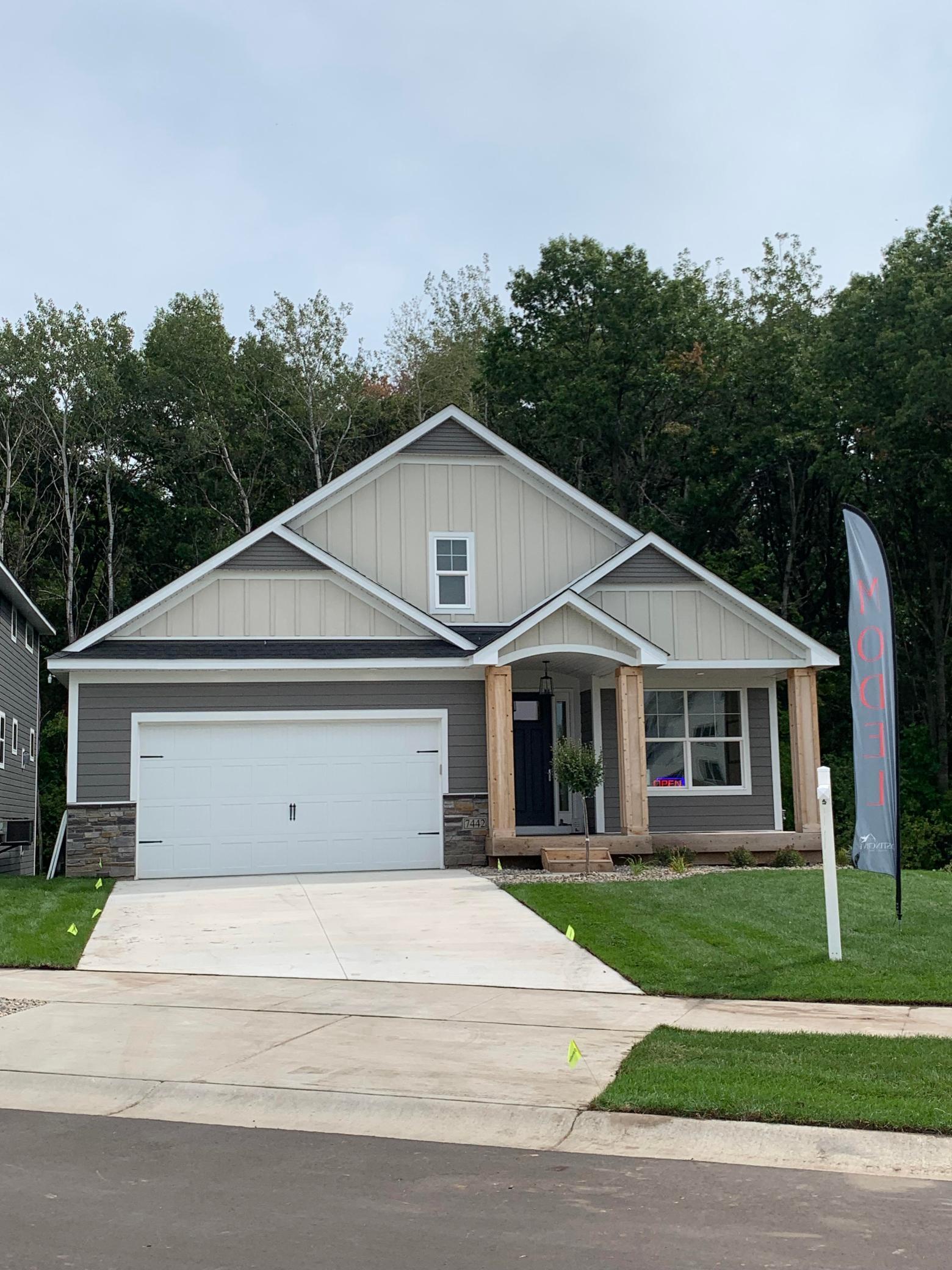 7442 Agate Trail Inver Grove Heights, MN 55077 - Photo 1 of 1