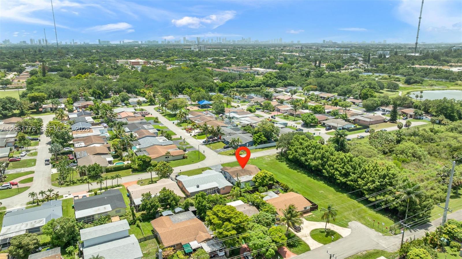 3432 Southwest 63rd Way Miramar, FL 33023 - Photo 45 of 47