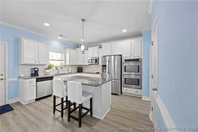 $475,000 | 595 Ave Of The Carolinas, Carthage, NC 28327