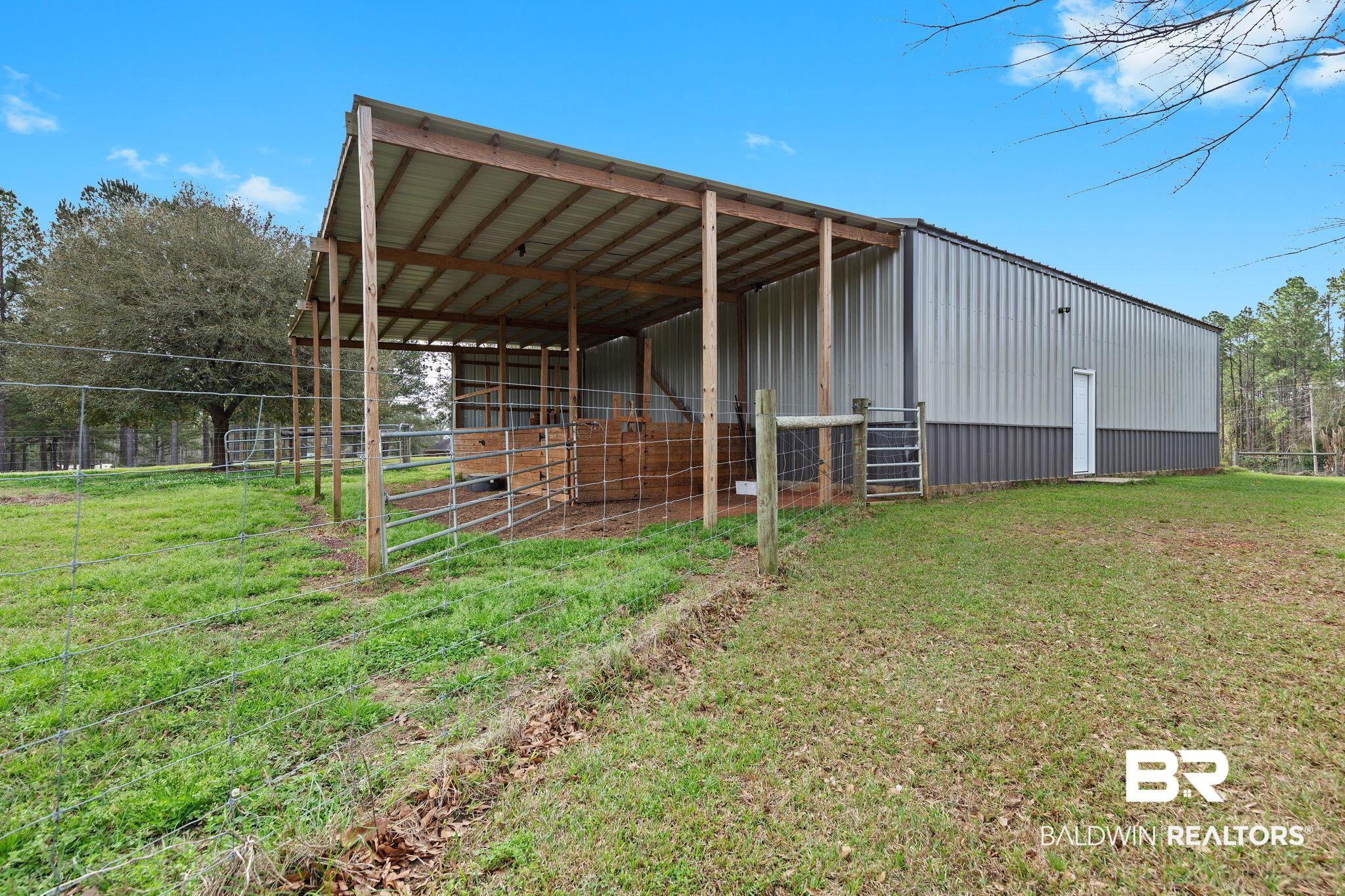 13785 Trawick Road Stapleton, AL 36578 - Photo 53 of 70