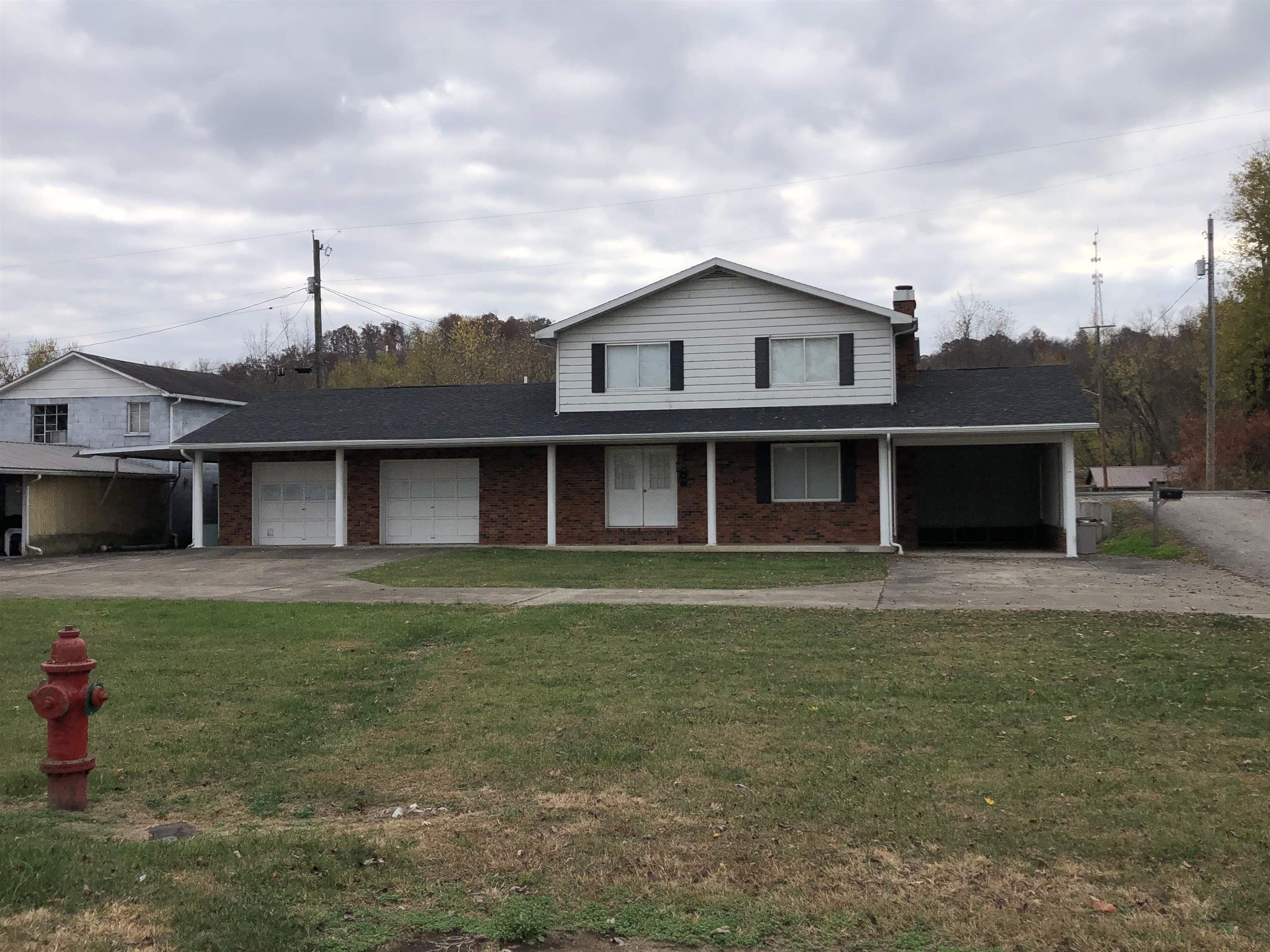 802 East Main Street Greenup, KY 41144 - Photo 1 of 14