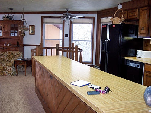 70 South Westridge Road Slatyfork, WV 26291 - Photo 5 of 31 Gallery Image 5
