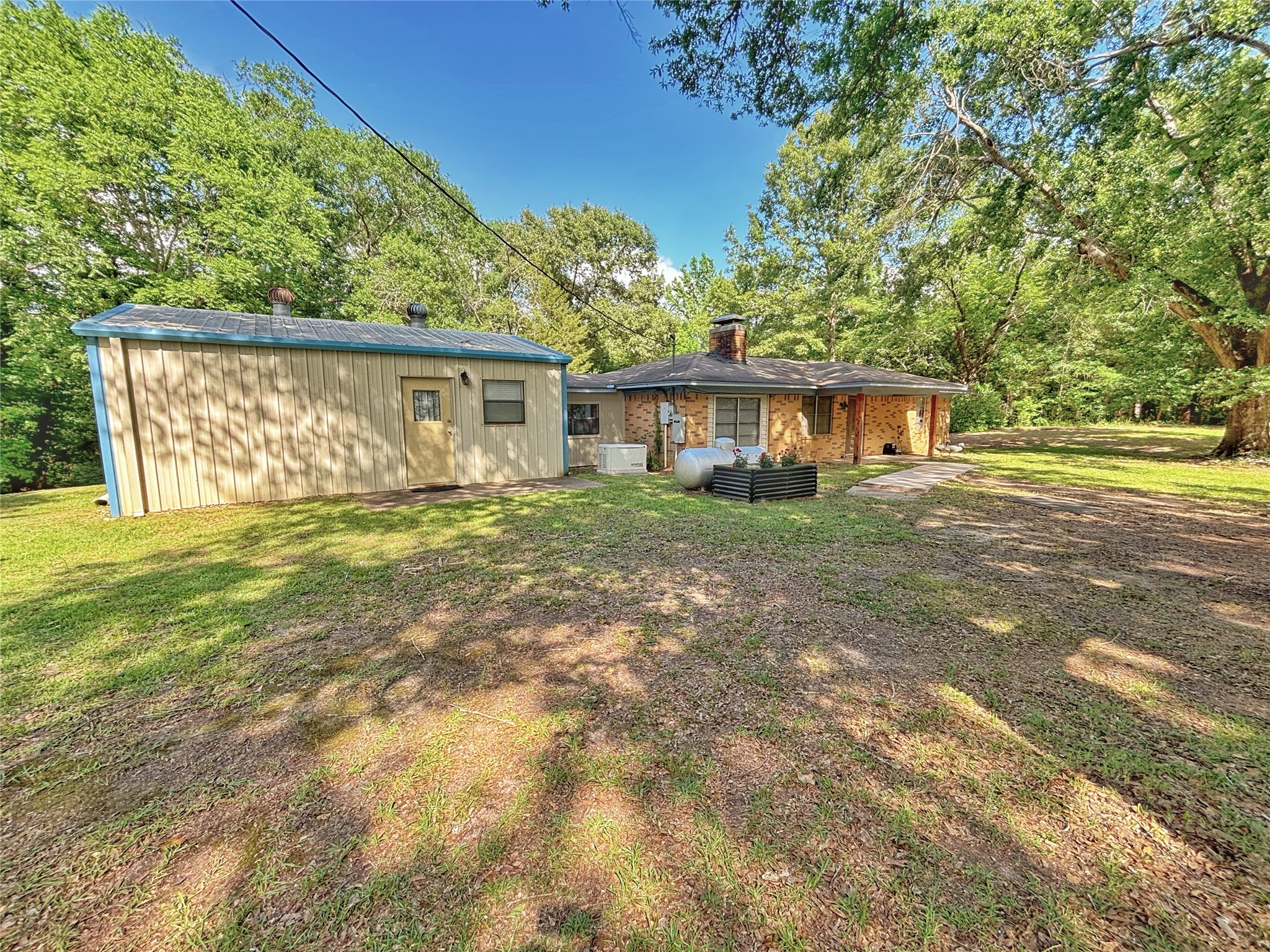 390 County Road 1701 Rusk, TX 75785 - Photo 42 of 43