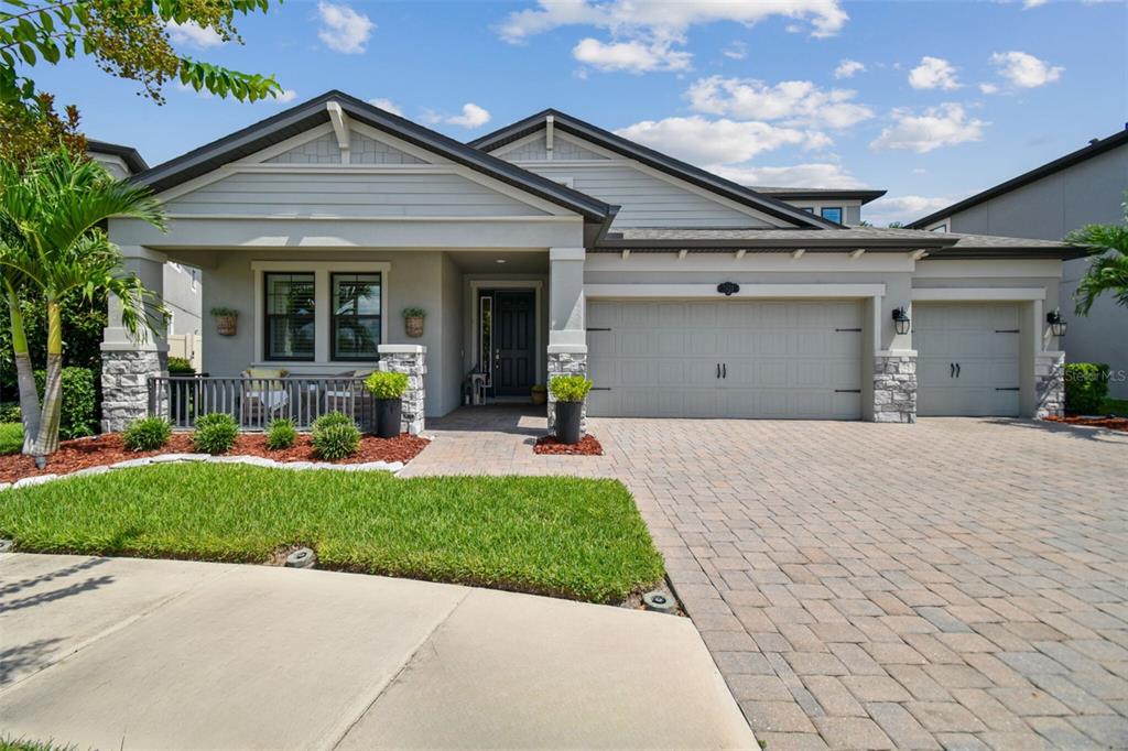 1824 Cherry Walk Road Lutz, FL 33558 - Photo 1 of 1 Gallery Image 1