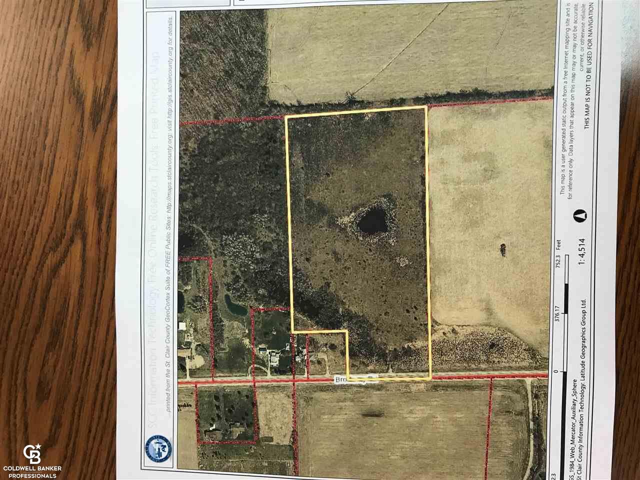 0 South Brockway Road Yale, MI 48097 - Photo 6 of 6