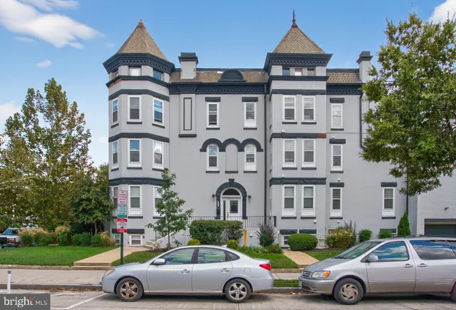 $5,450 | 2917 13th Street Northwest, Washington, DC 20009