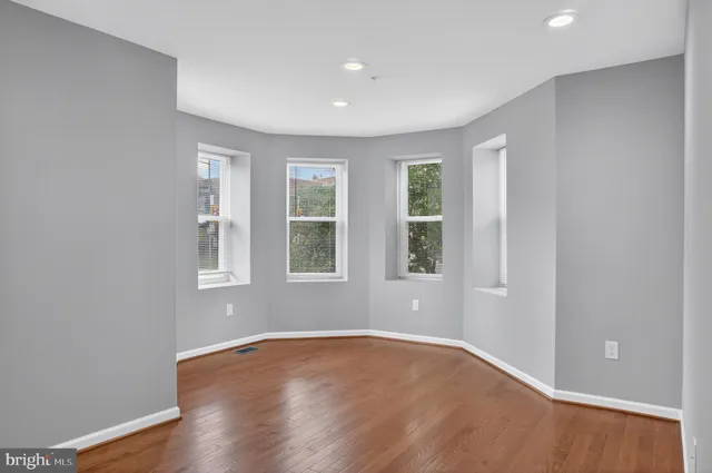 $5,000 | 2917 13th Street Northwest, Washington, DC 20009