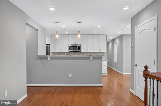 $5,000 | 2917 13th Street Northwest, Washington, DC 20009