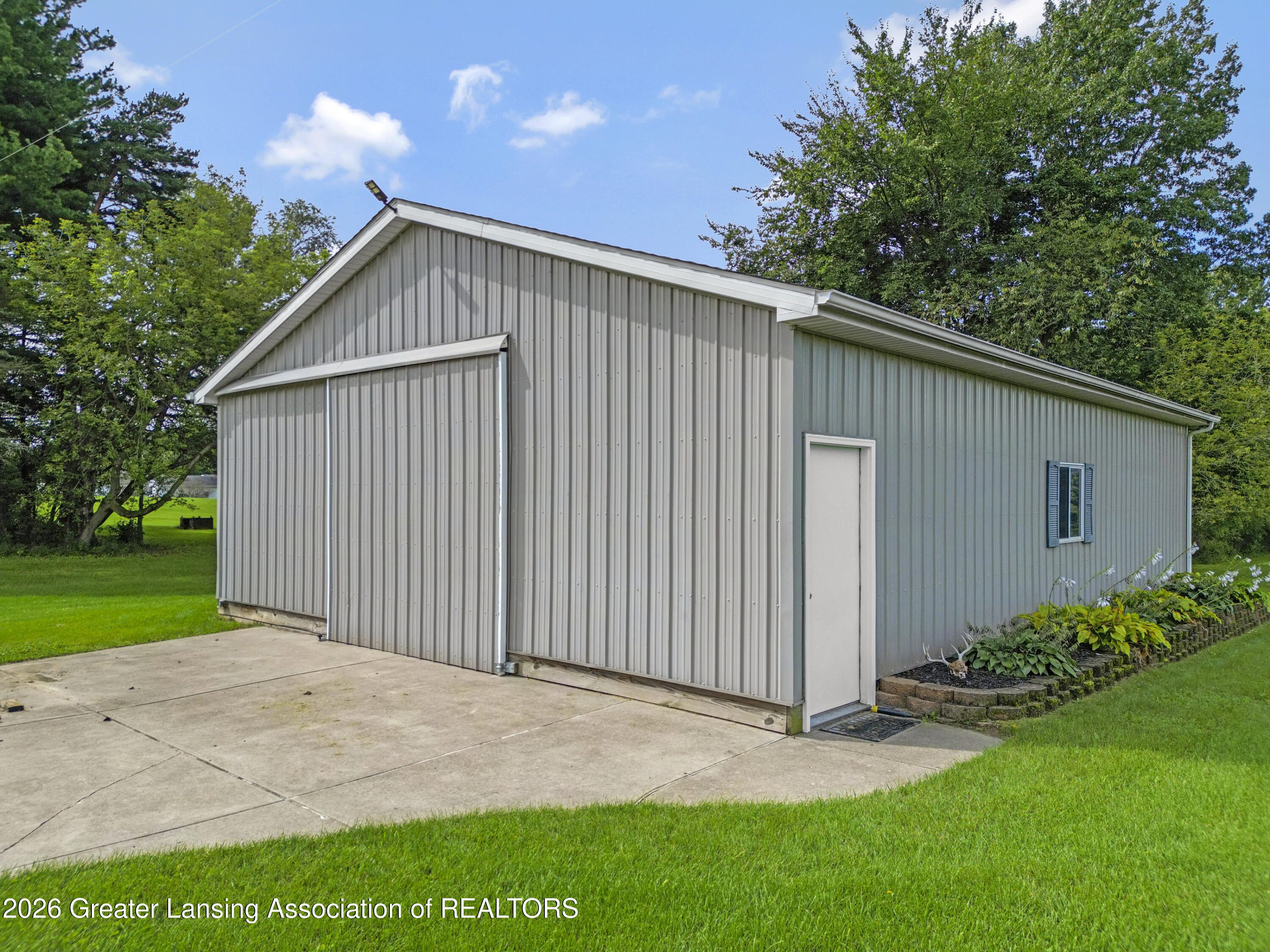 3900 Stillson Road Stockbridge, MI 49285 - Photo 8 of 57 DJI_0971