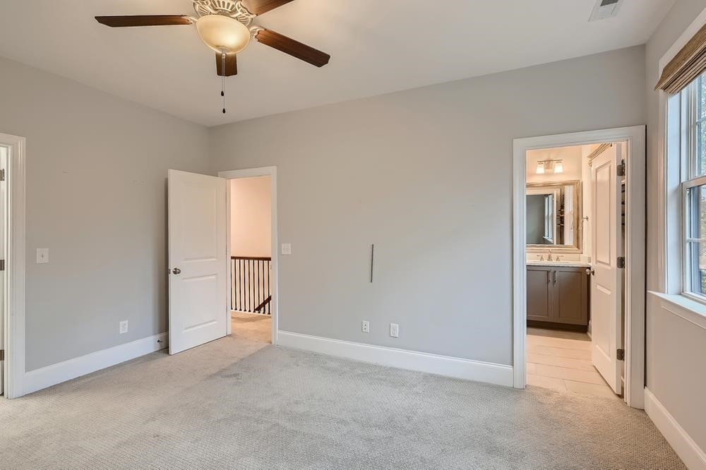 1604 Bowery Drive Raleigh, NC 27607 - Photo 13 of 28 Photo 13
