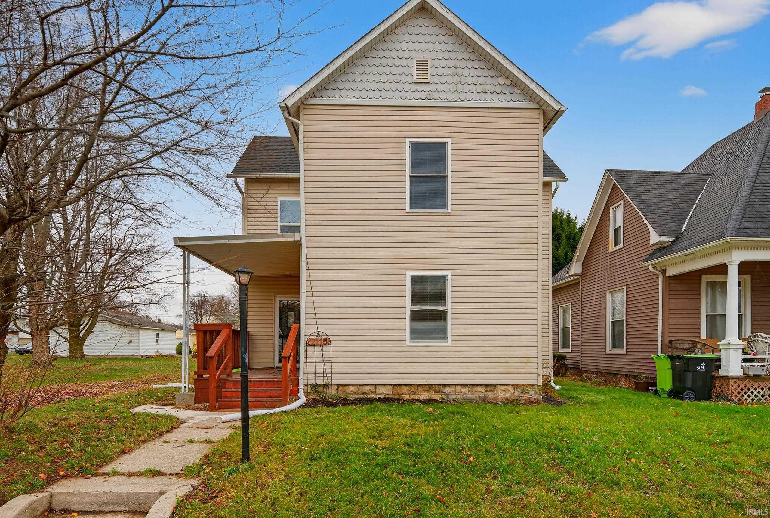 2115 Smead Street Logansport, IN 46947 - Photo 1 of 26