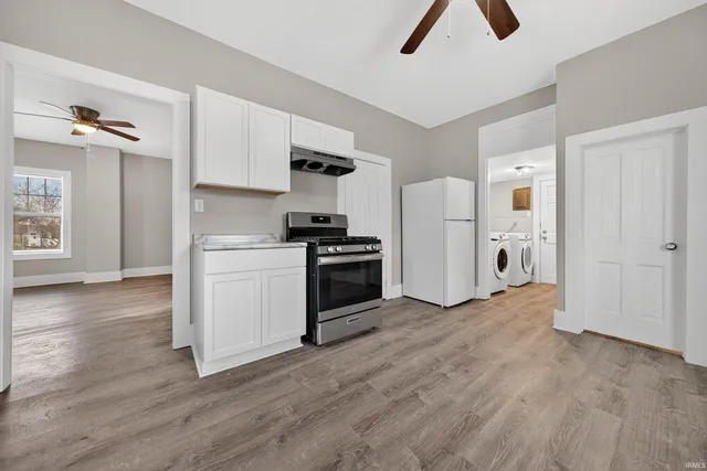 $185,000 | 2115 Smead Street, Logansport, IN 46947