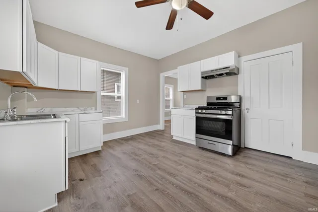 $185,000 | 2115 Smead Street, Logansport, IN 46947