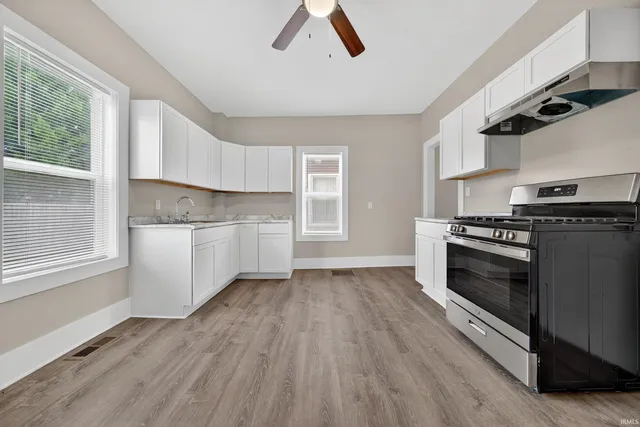 $185,000 | 2115 Smead Street, Logansport, IN 46947