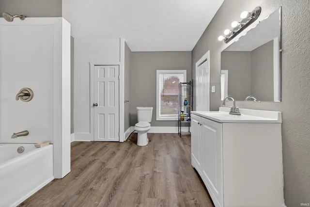 $185,000 | 2115 Smead Street, Logansport, IN 46947