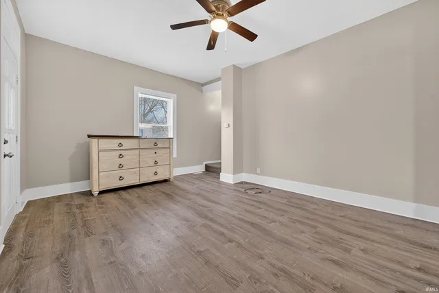 $185,000 | 2115 Smead Street, Logansport, IN 46947