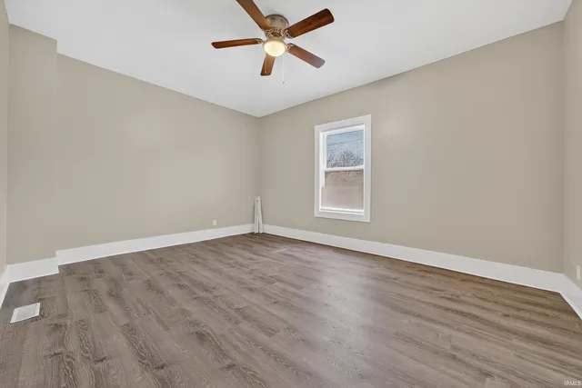 $185,000 | 2115 Smead Street, Logansport, IN 46947