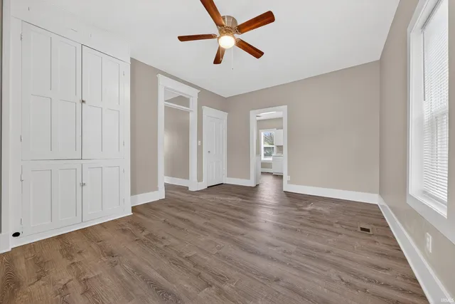 $185,000 | 2115 Smead Street, Logansport, IN 46947