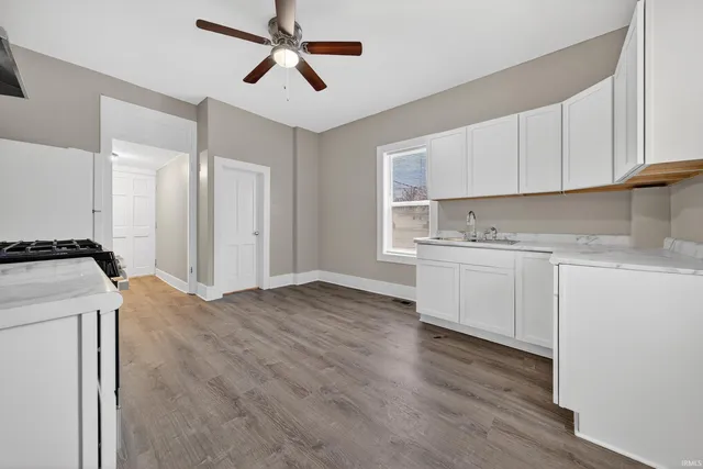 $185,000 | 2115 Smead Street, Logansport, IN 46947