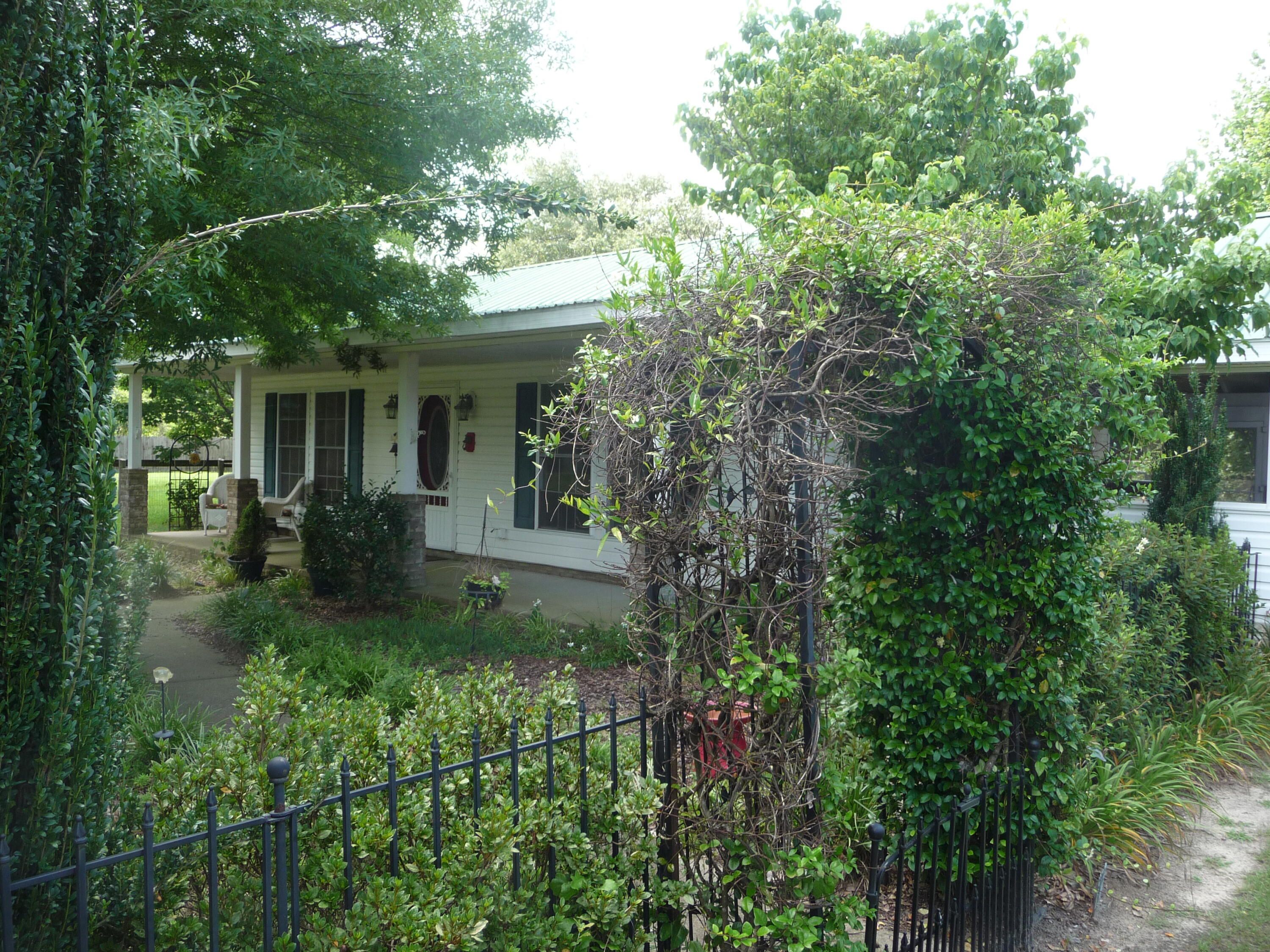 582 John Scott Road Aiken, SC 29803 - Photo 32 of 62