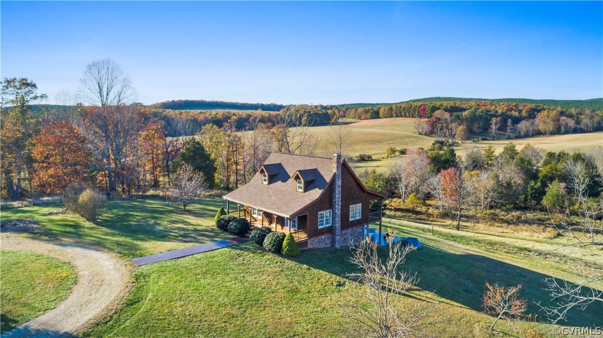 701 Mountain View Road Appomattox, VA 24522 - Photo 1 of 50 Gallery Image 1