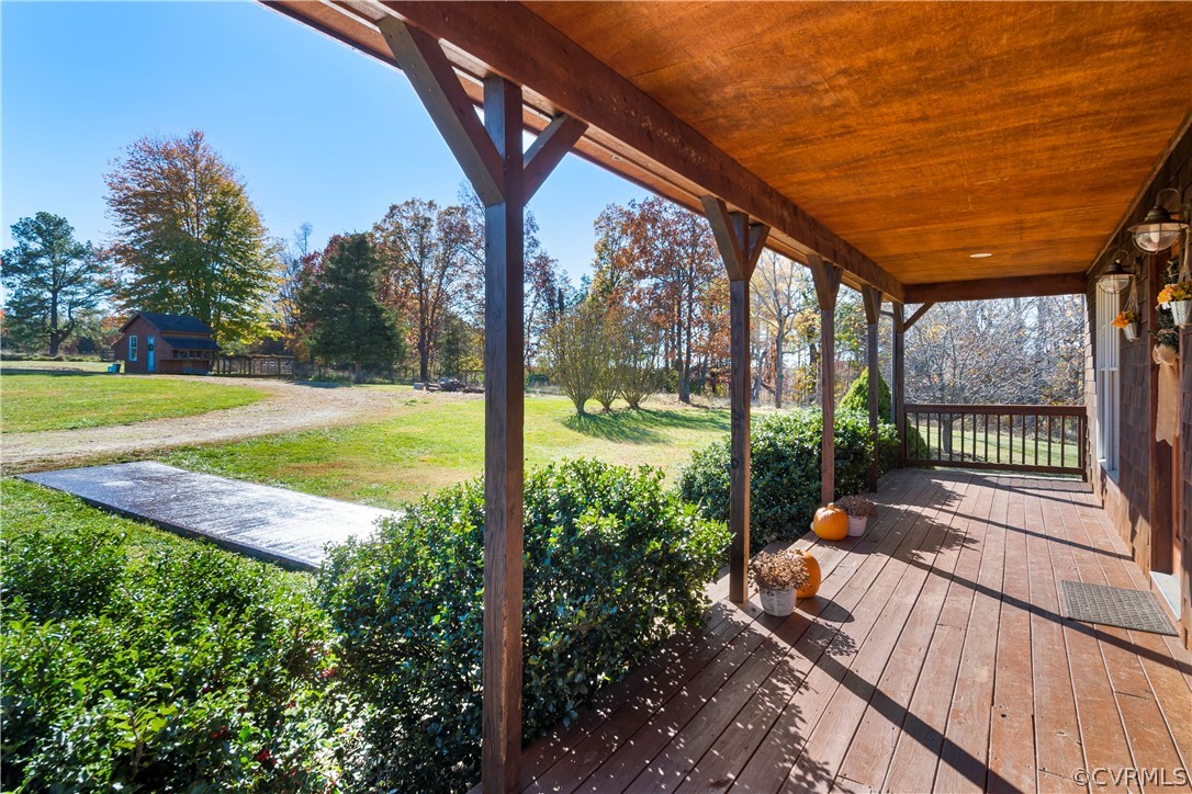 701 Mountain View Road Appomattox, VA 24522 - Photo 11 of 50 Gallery Image 11