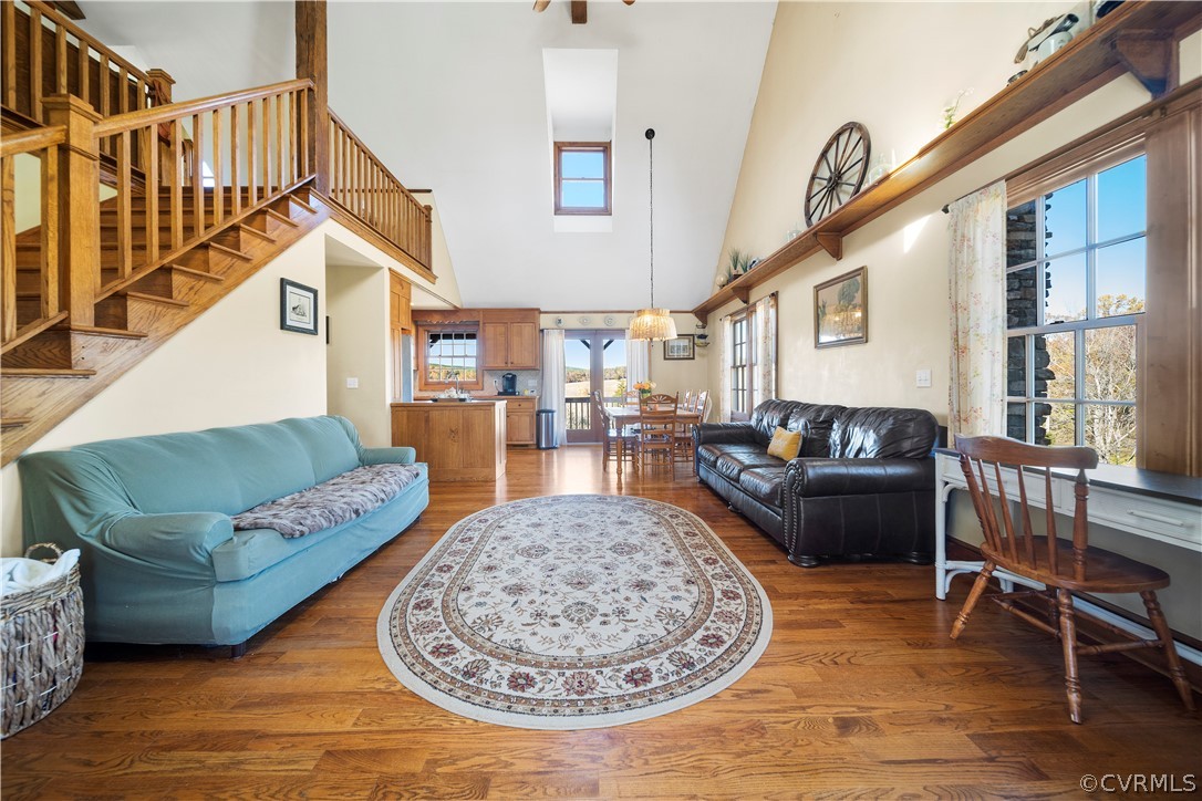 701 Mountain View Road Appomattox, VA 24522 - Photo 12 of 50 Gallery Image 12