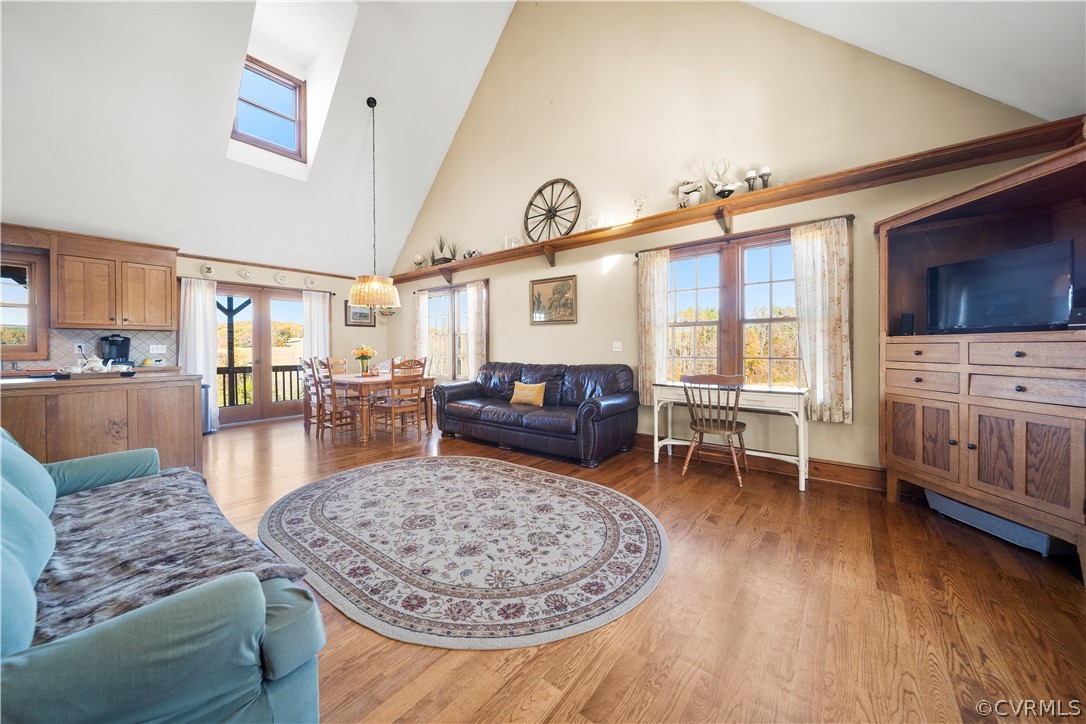 701 Mountain View Road Appomattox, VA 24522 - Photo 13 of 50 Gallery Image 13
