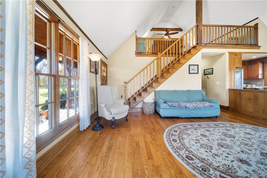 701 Mountain View Road Appomattox, VA 24522 - Photo 14 of 50 Gallery Image 14