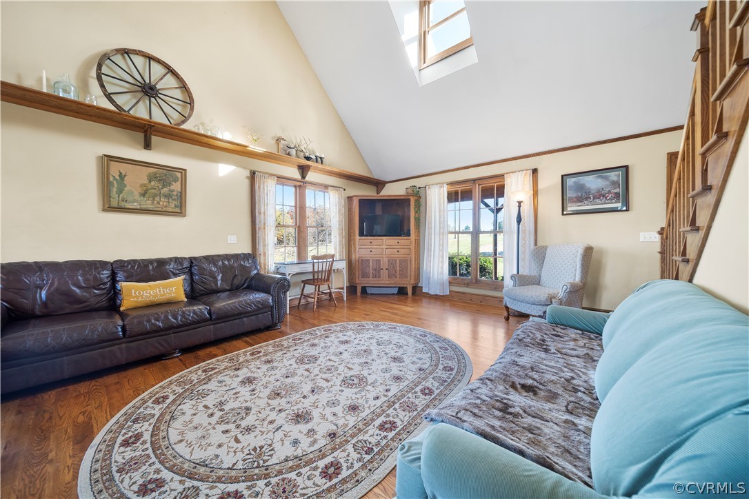 701 Mountain View Road Appomattox, VA 24522 - Photo 15 of 50 Gallery Image 15