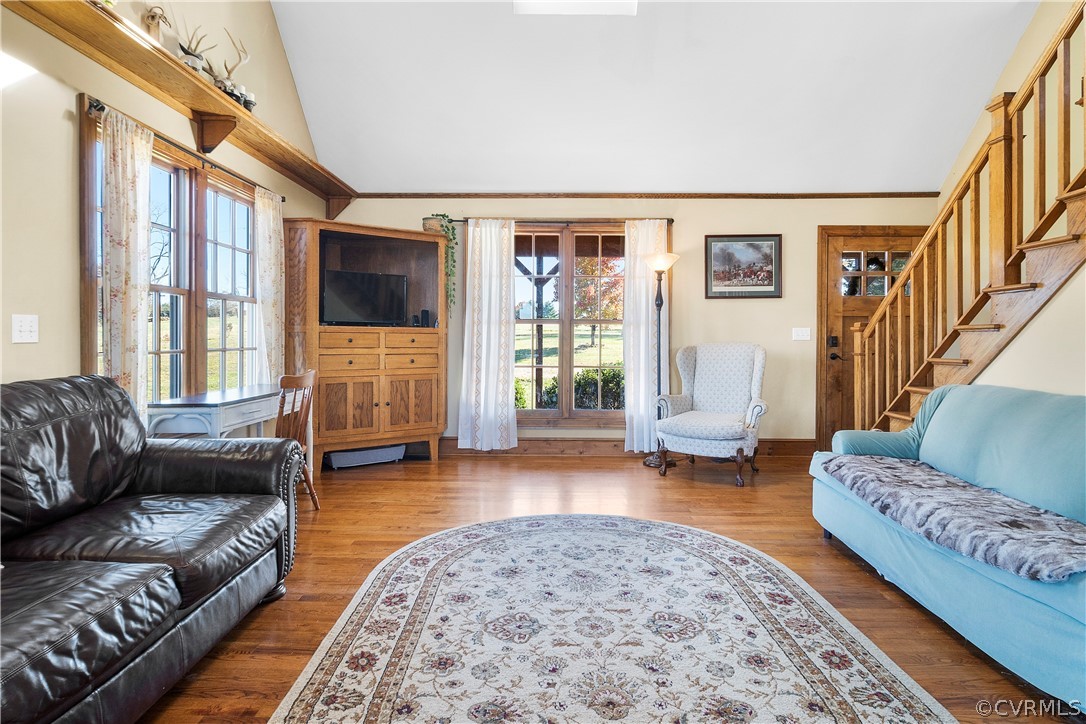 701 Mountain View Road Appomattox, VA 24522 - Photo 16 of 50 Gallery Image 16