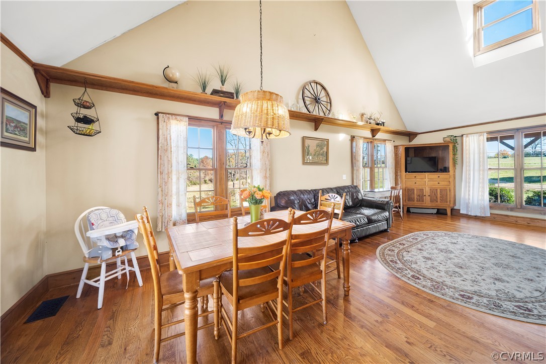 701 Mountain View Road Appomattox, VA 24522 - Photo 17 of 50 Gallery Image 17