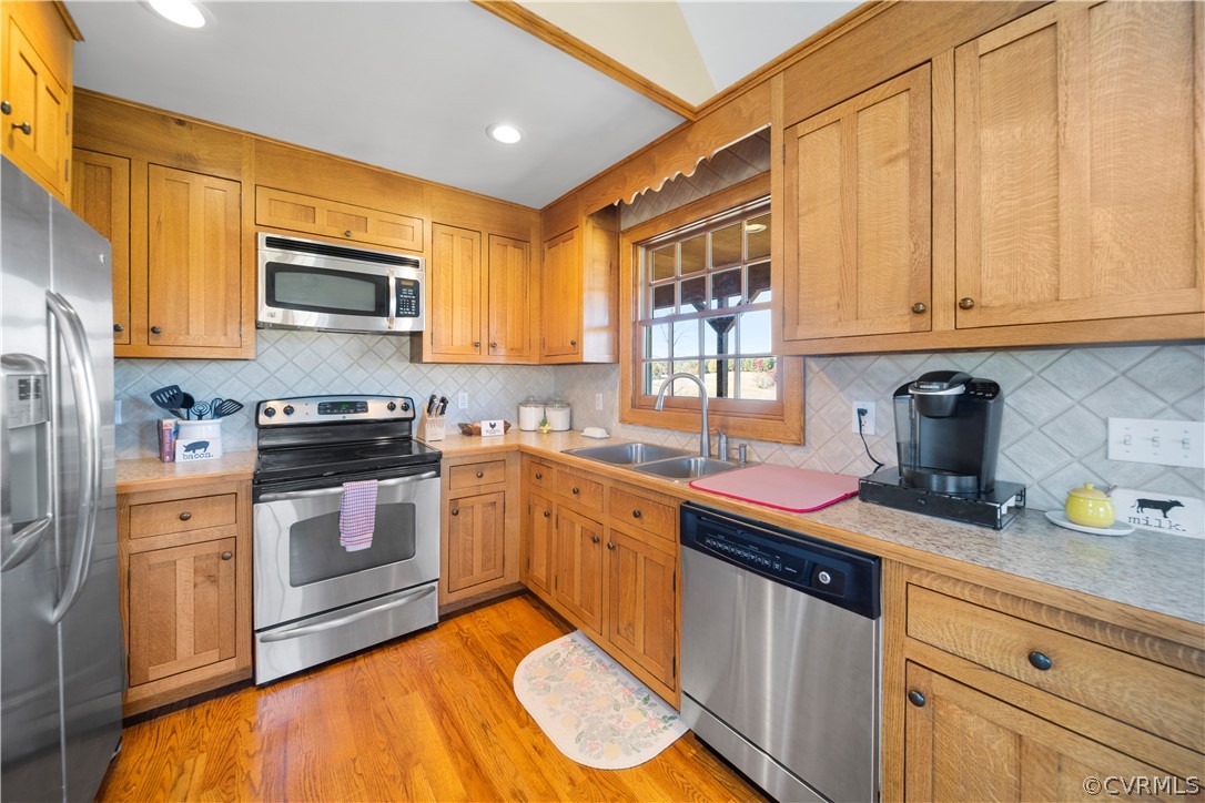 701 Mountain View Road Appomattox, VA 24522 - Photo 20 of 50 Gallery Image 20