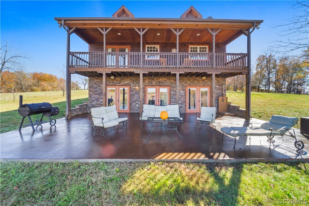 701 Mountain View Road Appomattox, VA 24522 - Photo 2 of 50 Gallery Image 2