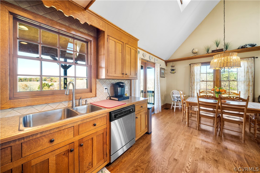 701 Mountain View Road Appomattox, VA 24522 - Photo 21 of 50 Gallery Image 21