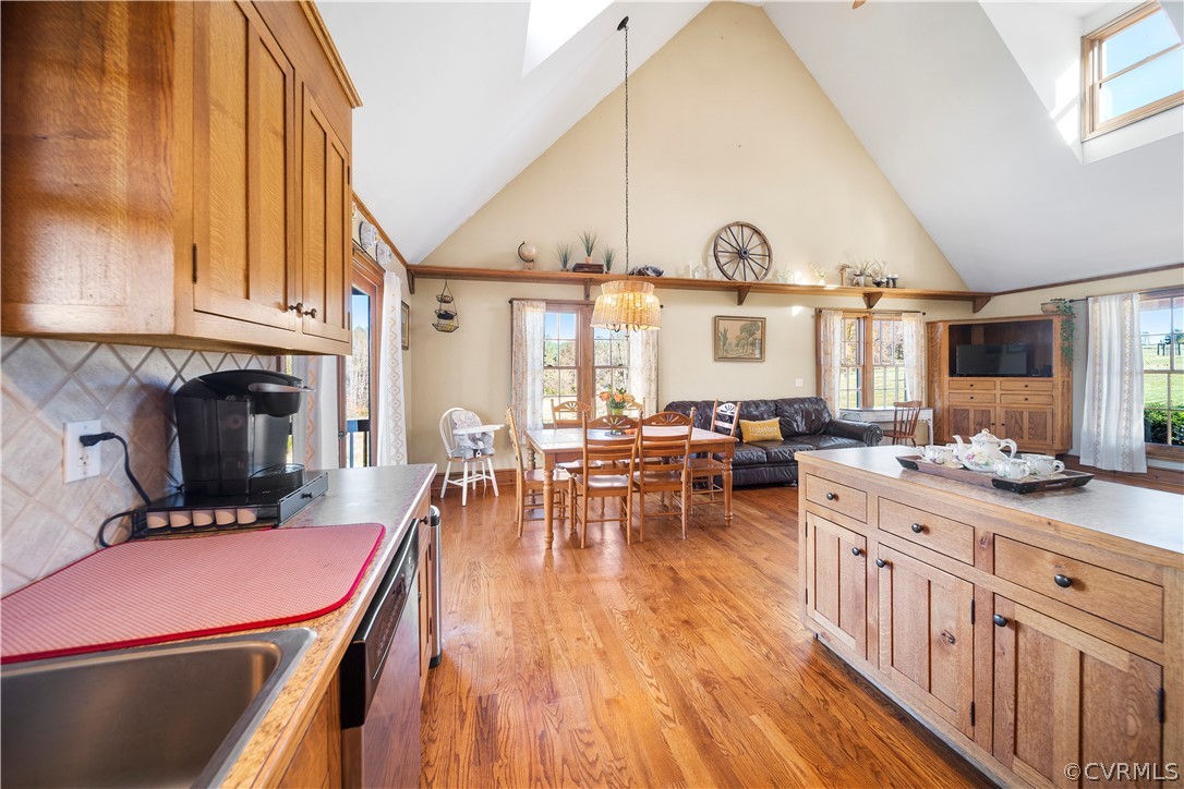 701 Mountain View Road Appomattox, VA 24522 - Photo 22 of 50 Gallery Image 22