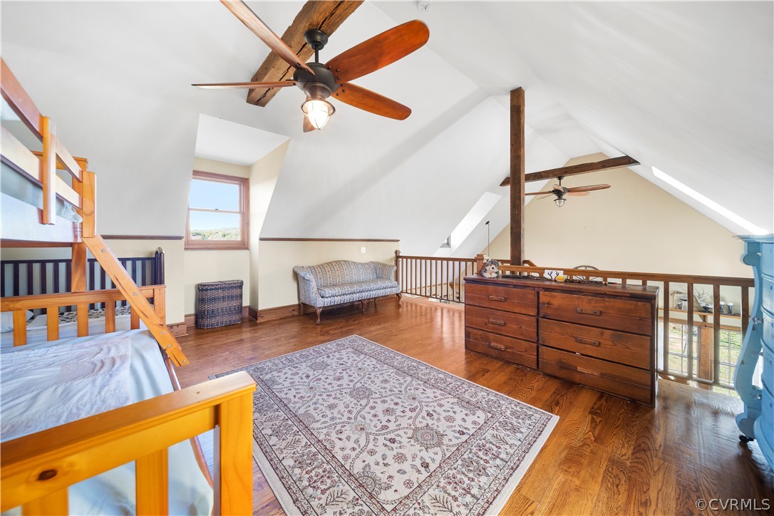 701 Mountain View Road Appomattox, VA 24522 - Photo 32 of 50 Gallery Image 32