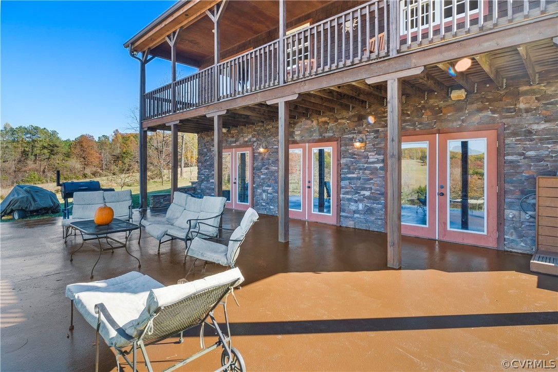 701 Mountain View Road Appomattox, VA 24522 - Photo 43 of 50 Gallery Image 43