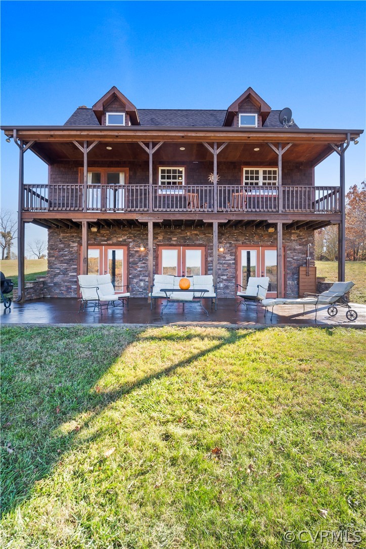 701 Mountain View Road Appomattox, VA 24522 - Photo 44 of 50 Gallery Image 44