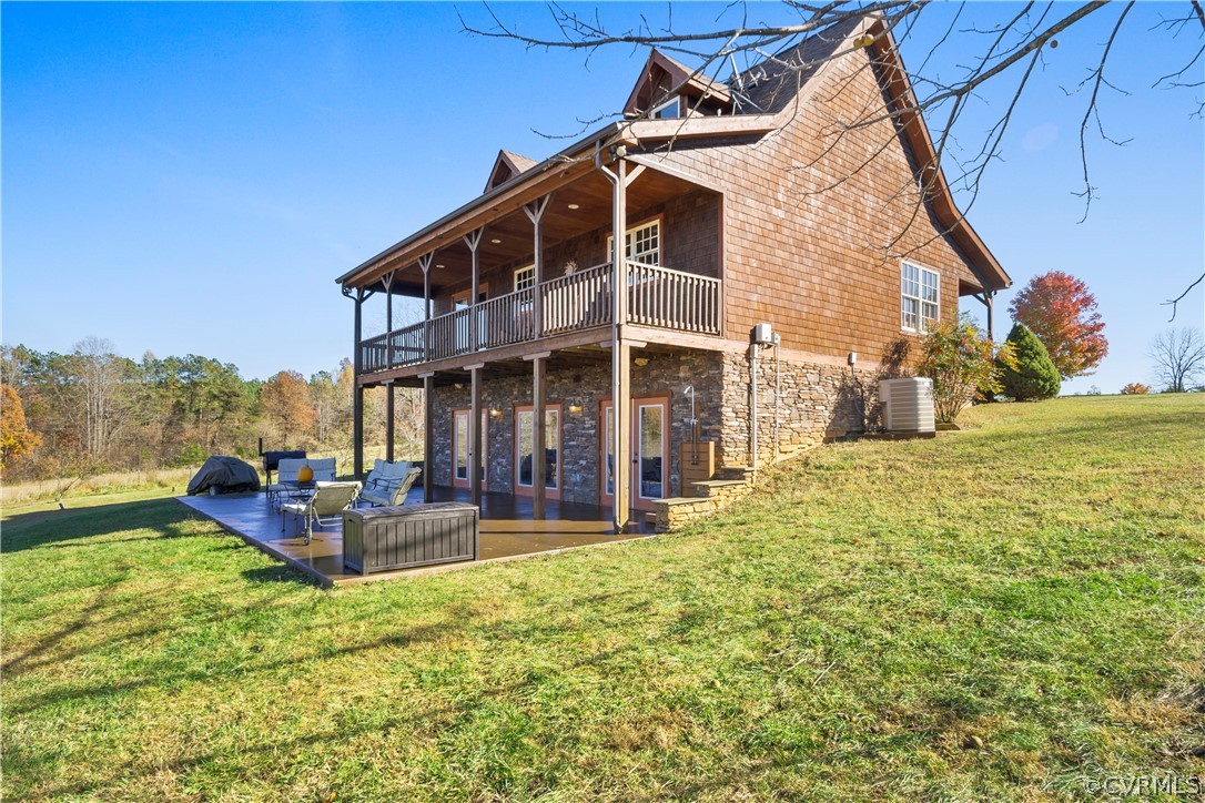 701 Mountain View Road Appomattox, VA 24522 - Photo 45 of 50 Gallery Image 45