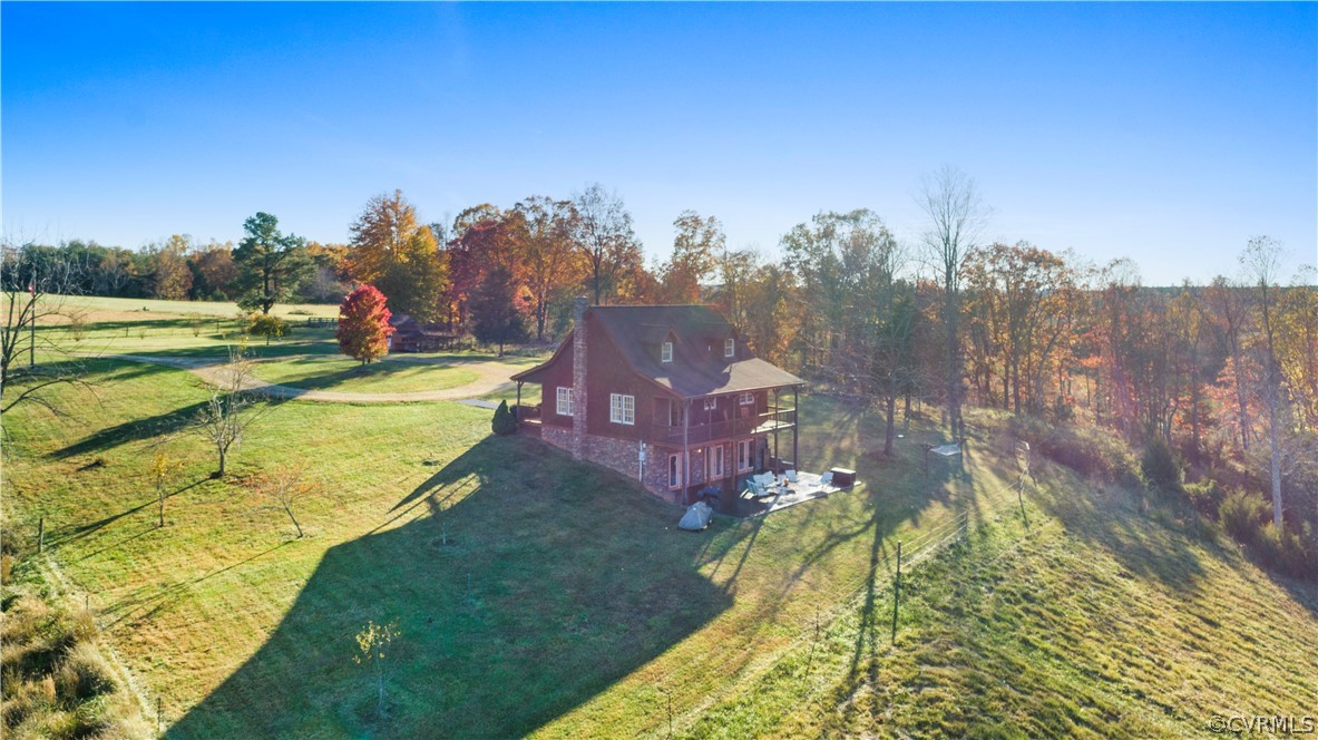 701 Mountain View Road Appomattox, VA 24522 - Photo 46 of 50 Gallery Image 46