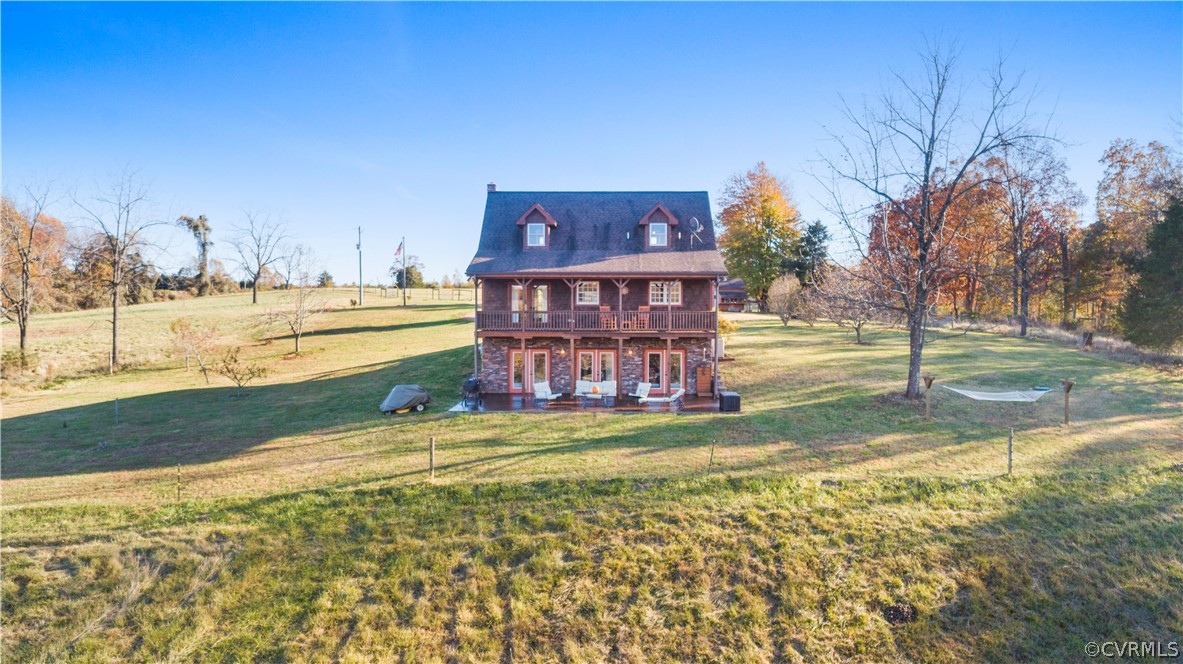 701 Mountain View Road Appomattox, VA 24522 - Photo 47 of 50 Gallery Image 47