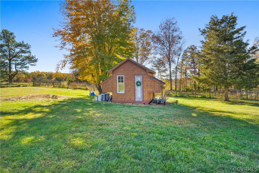 701 Mountain View Road Appomattox, VA 24522 - Photo 50 of 50 Gallery Image 50