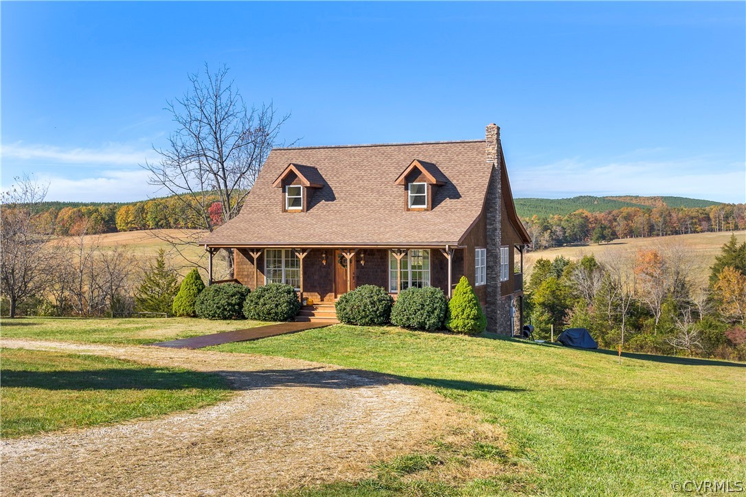 701 Mountain View Road Appomattox, VA 24522 - Photo 5 of 50 Gallery Image 5