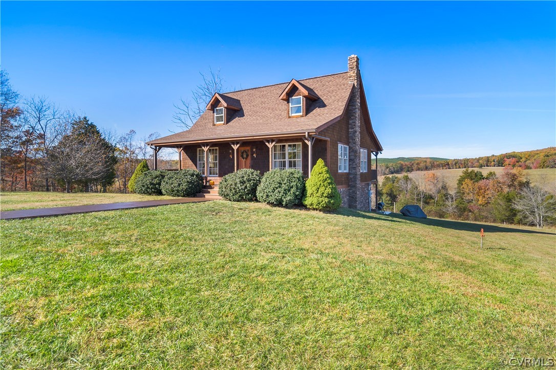 701 Mountain View Road Appomattox, VA 24522 - Photo 6 of 50 Gallery Image 6