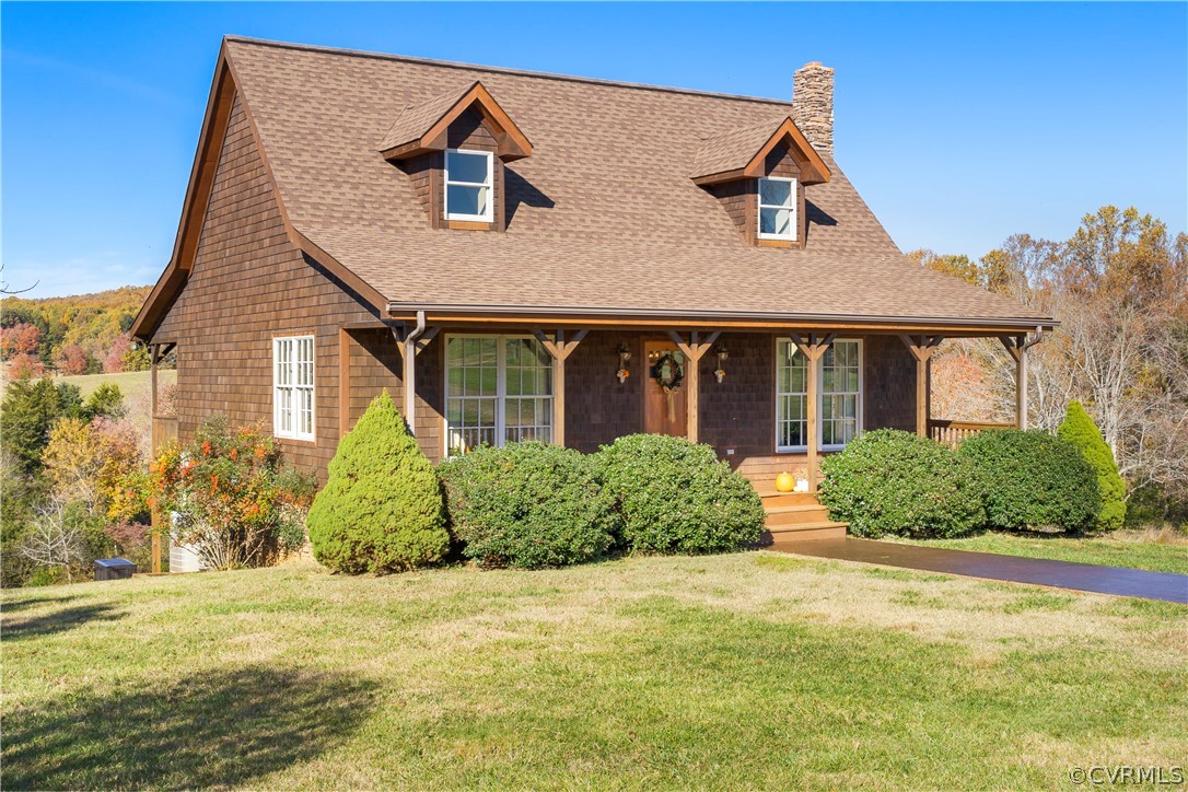 701 Mountain View Road Appomattox, VA 24522 - Photo 7 of 50 Gallery Image 7