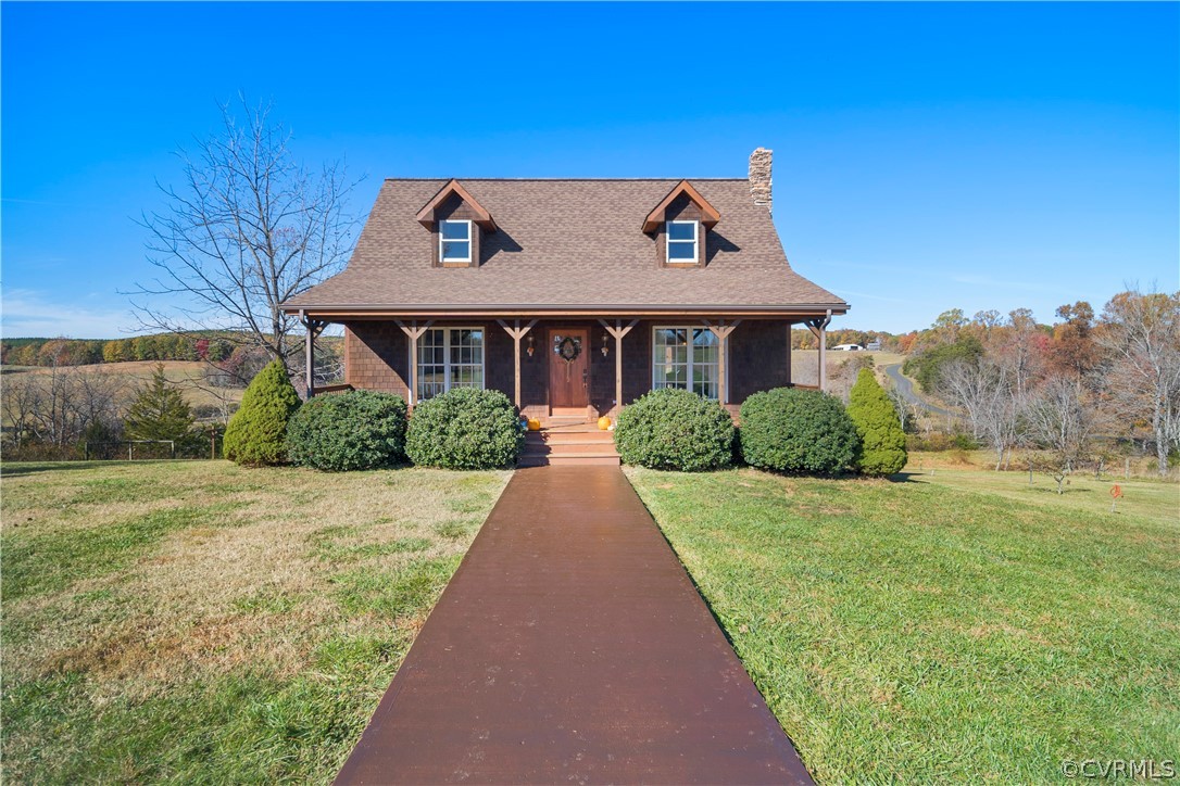 701 Mountain View Road Appomattox, VA 24522 - Photo 8 of 50 Gallery Image 8
