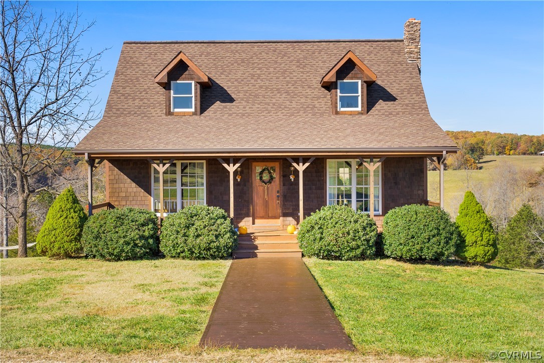 701 Mountain View Road Appomattox, VA 24522 - Photo 9 of 50 Gallery Image 9